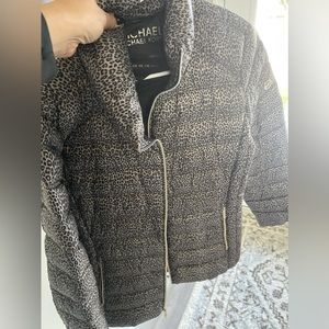 Michael Kors jacket